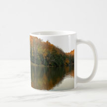 Bass Lake 8 Mug