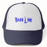 Bass Line Hat