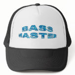 Bass Master Fishing Shirts hats
