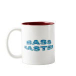 Bass Master Fishing Shirts Mug