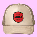 bass master hats