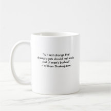 Bass Mugs