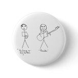 Bass player humour- You Have A Big Bottom