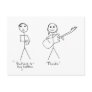 Bass player humour- You Have A Big Bottom
