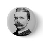 Bass ~ Sam Western Outlaw Train Robber Pins