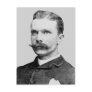 Bass ~ Sam Western Outlaw Train Robber Postcards