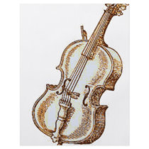 Bass Violin