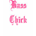 BassChick t-shirts