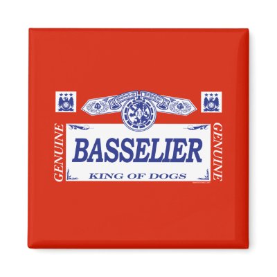 Basselier by dogbreedz