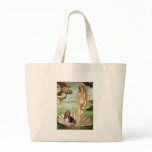 Basset 1 - Birth of Venus Bags
