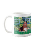 Basset 1 - Bridge Coffee Mugs