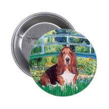 Basset 1 - Bridge Pins