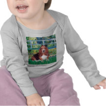 Basset 1 - Bridge T Shirt