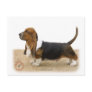 Basset Hound 9J051D-05 Post Cards