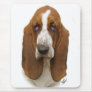 Basset Hound 9L9D-05 Mousepad