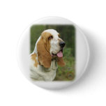 Basset Hound 9P013D-14_2 Pins