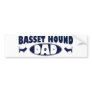 Basset Hound Dad