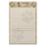 Basset Hound Dog Breed Stationery