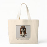 Basset Hound Favorite Bag