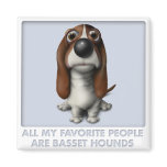 Basset Hound Favourite