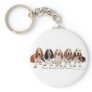 Basset Hound Friends Forever