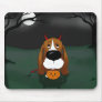 Basset Hound Halloween