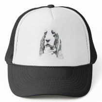 Basset Hound Hat