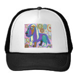 Basset Hound Hat
