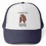 Basset Hound love