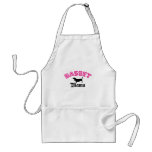 Basset Hound Mama Apron