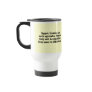 Basset Hound Mug