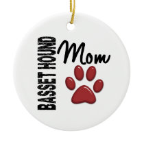 Basset Hound Mum 2