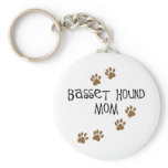 Basset Hound Mum