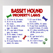 BASSET HOUND PL2
