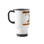 Basset Hound Shares A Beer mugs