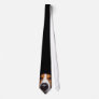 Basset Hound Custom Ties