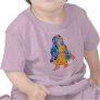 Basset Hound Toddler Shirt