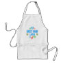BASSET LOVER APRONS