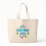 BASSET LOVER BAG