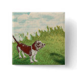 Basset pin