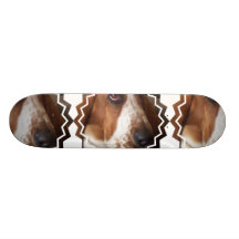 Basset Skateboard