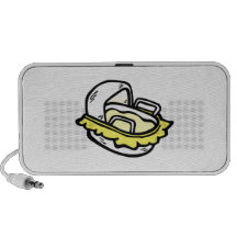 bassinet speaker
