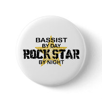 Bassist Rock Star by Night