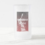 Bassists Rock! Mugs