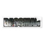 Bassman Bumper Sticker