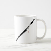 Bassoon Coffee Mugs