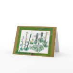 Bassoon Patch Cards