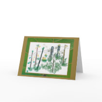Bassoon Patch Cards