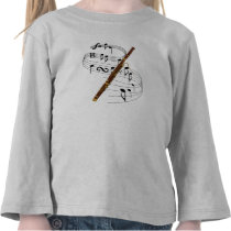 Bassoon Shirts