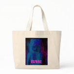 Bast Canvas Bag